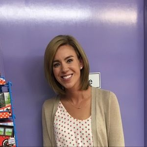 Meet your Posher, Allyson